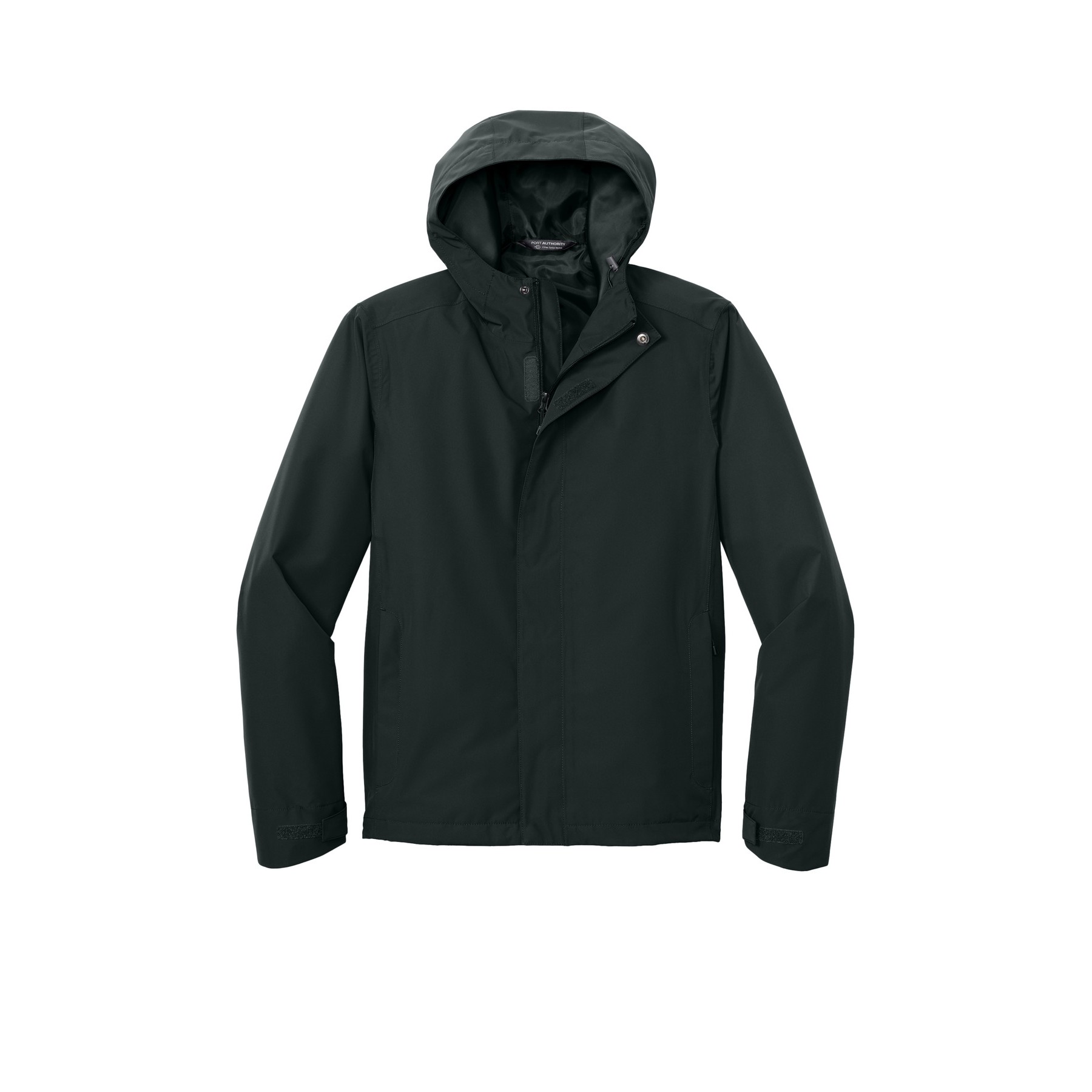 C-FREE Rain Jacket - Thumbnail Image