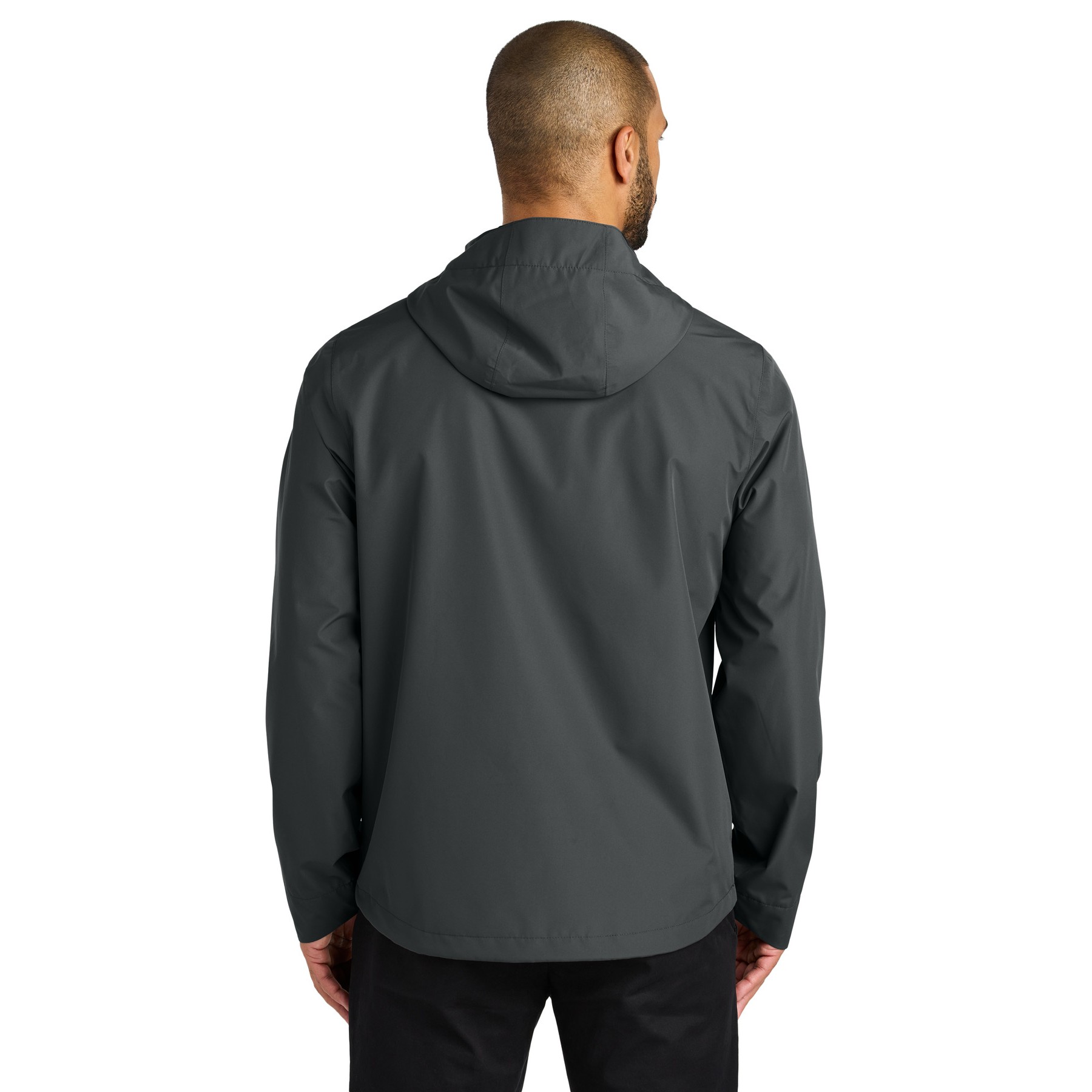 C-FREE Rain Jacket - Thumbnail Image