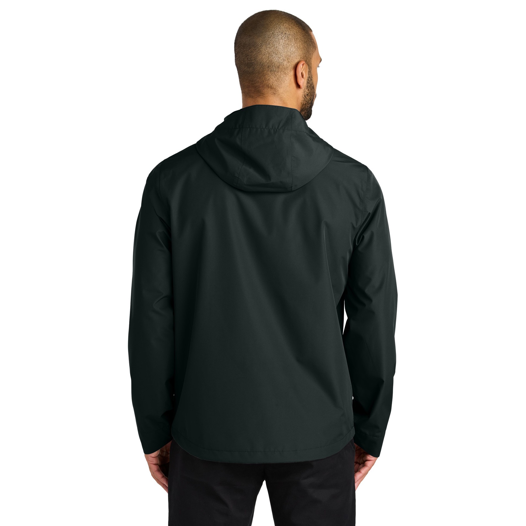 C-FREE Rain Jacket - Thumbnail Image