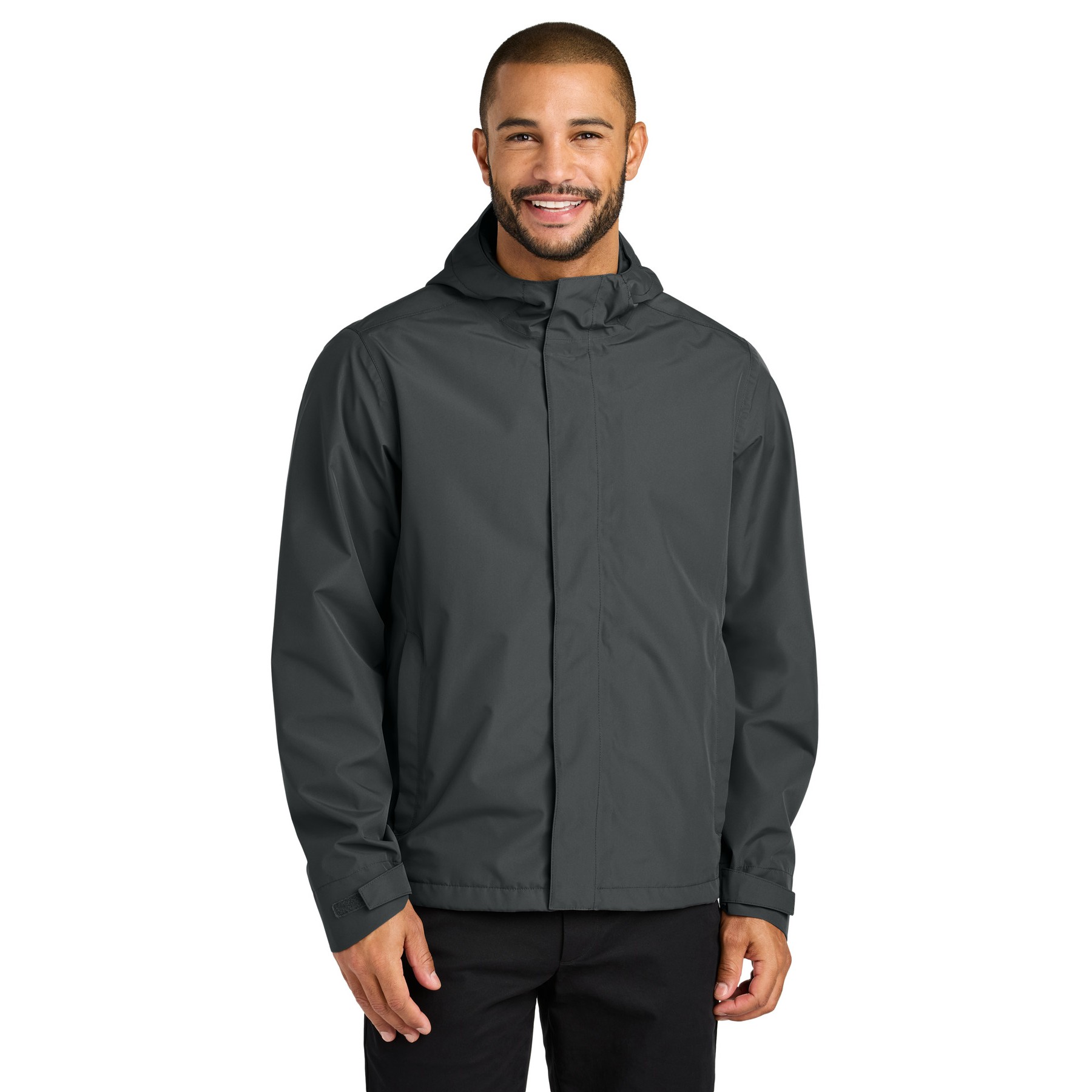 C-FREE Rain Jacket - Thumbnail Image
