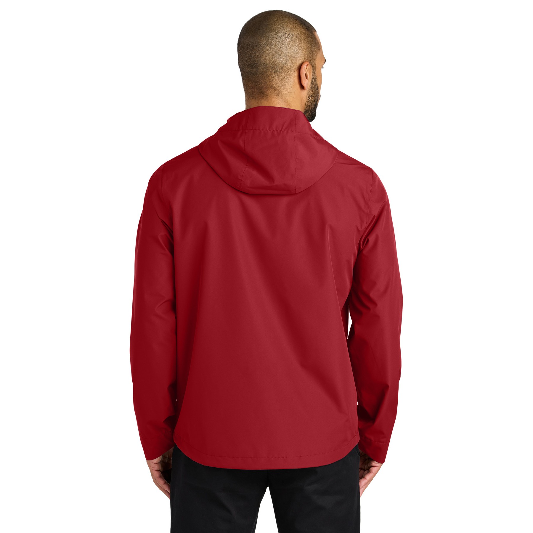 C-FREE Rain Jacket - Thumbnail Image