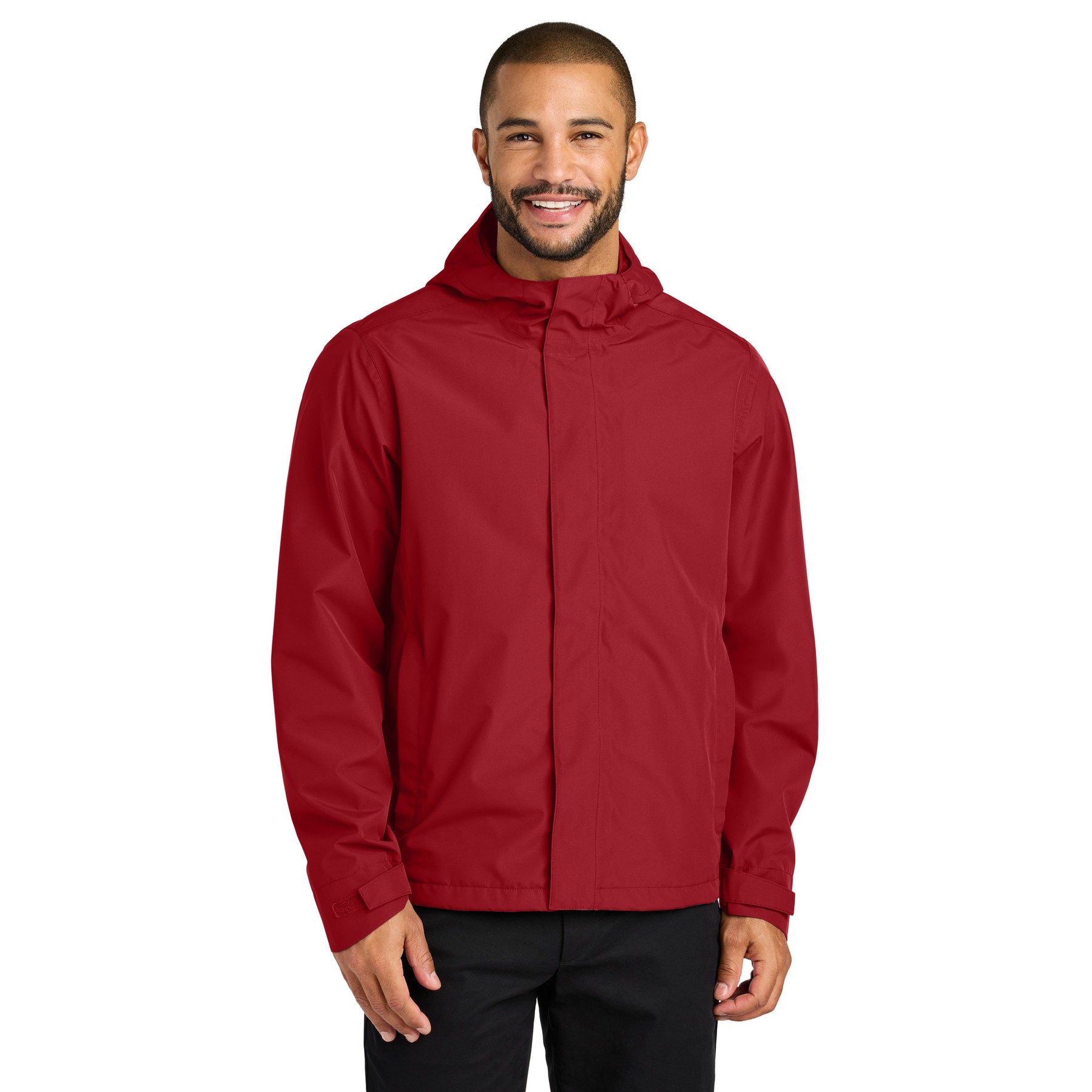 C-FREE Rain Jacket - Thumbnail Image