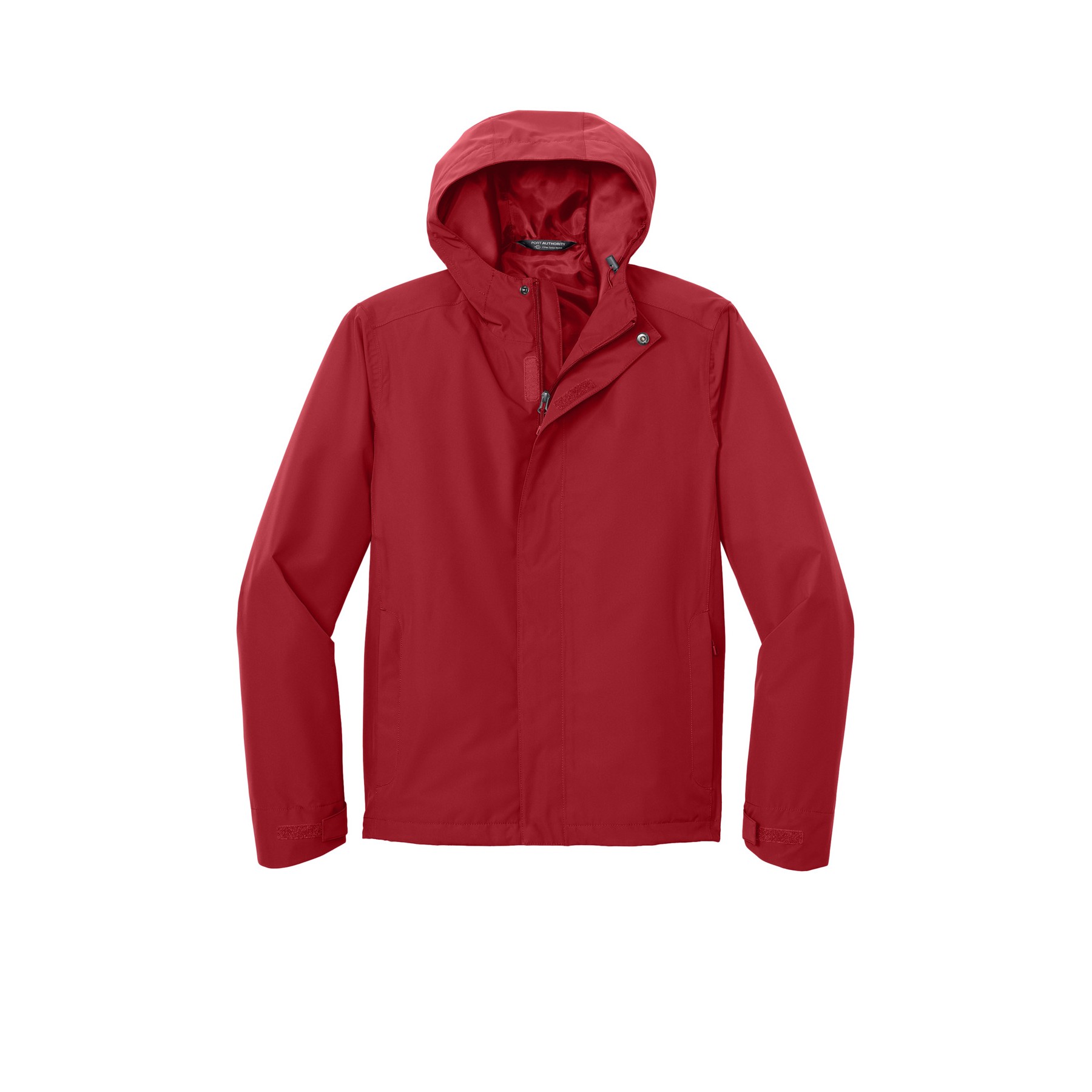 C-FREE Rain Jacket - Thumbnail Image
