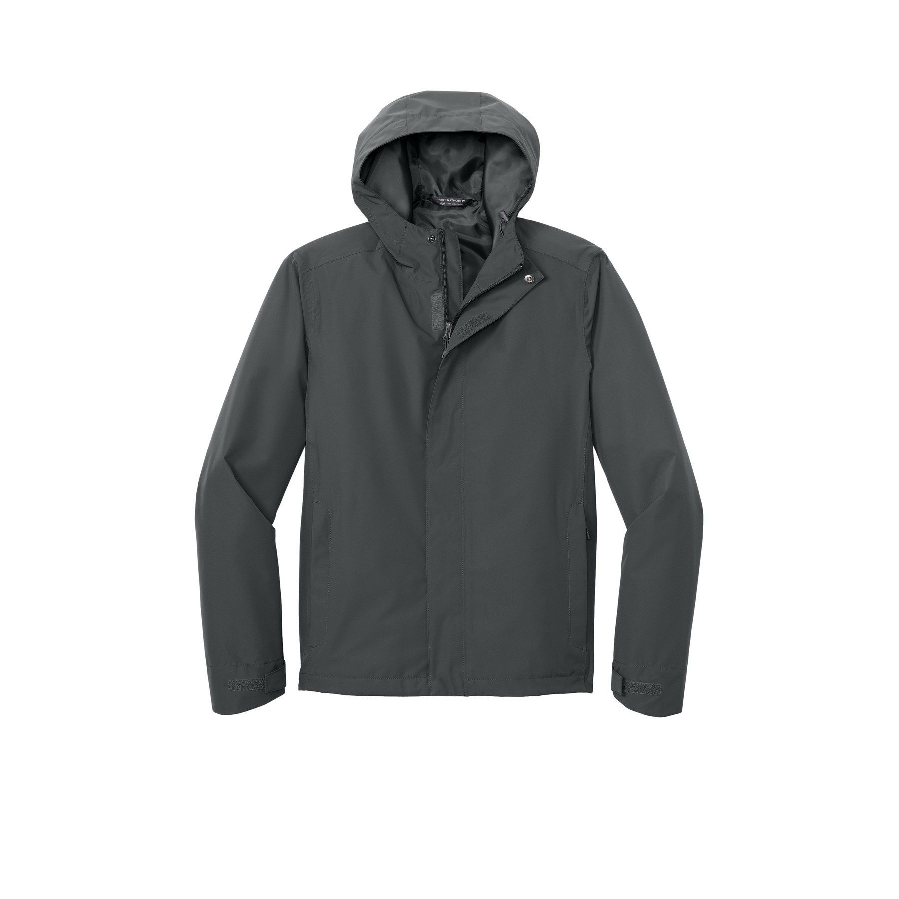 C-FREE Rain Jacket - Thumbnail Image