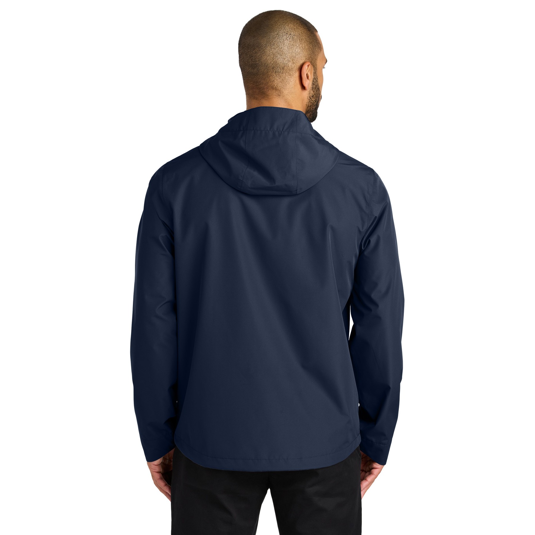 C-FREE Rain Jacket - Thumbnail Image