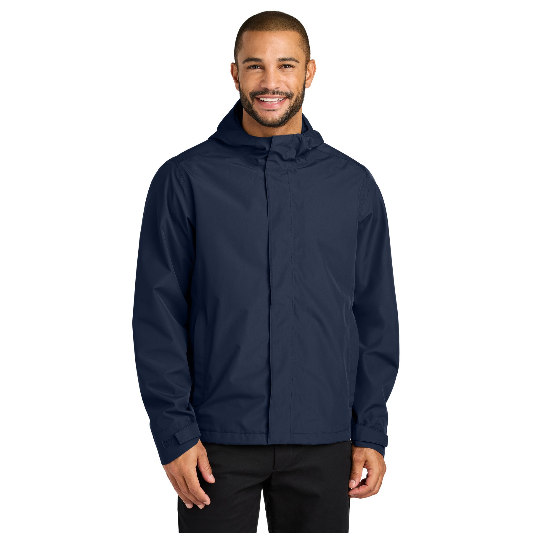 C-FREE Rain Jacket - Thumbnail Image