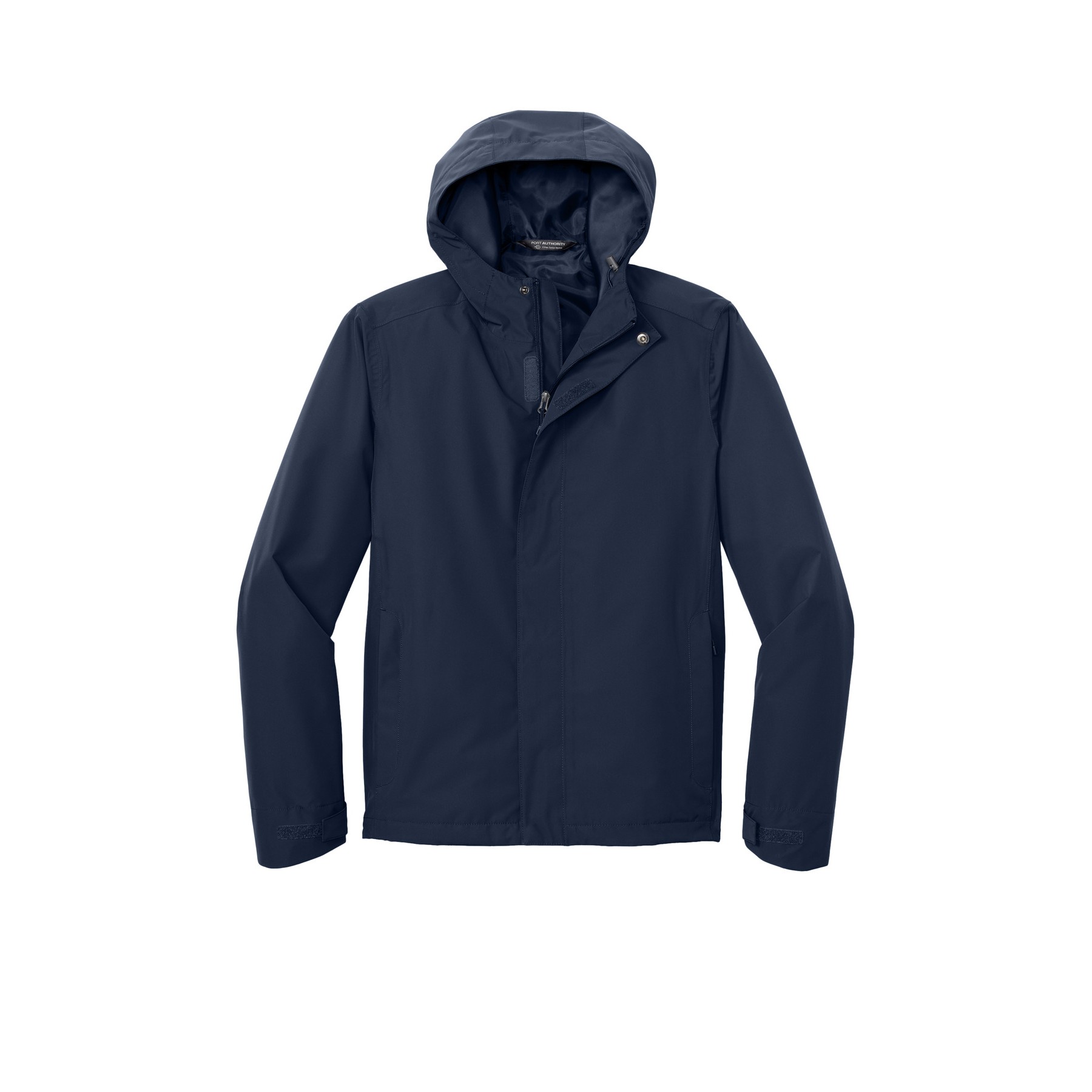 C-FREE Rain Jacket - Thumbnail Image