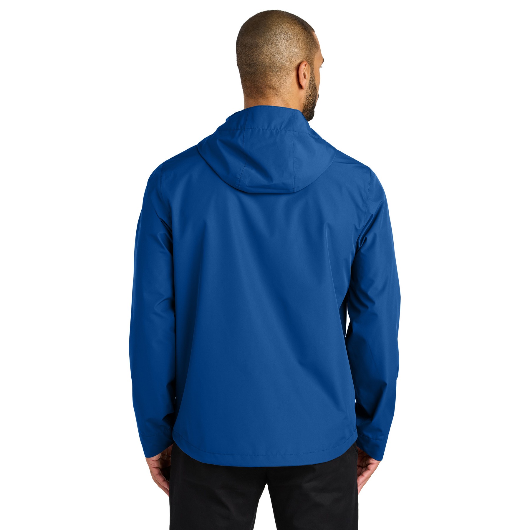 C-FREE Rain Jacket - Thumbnail Image