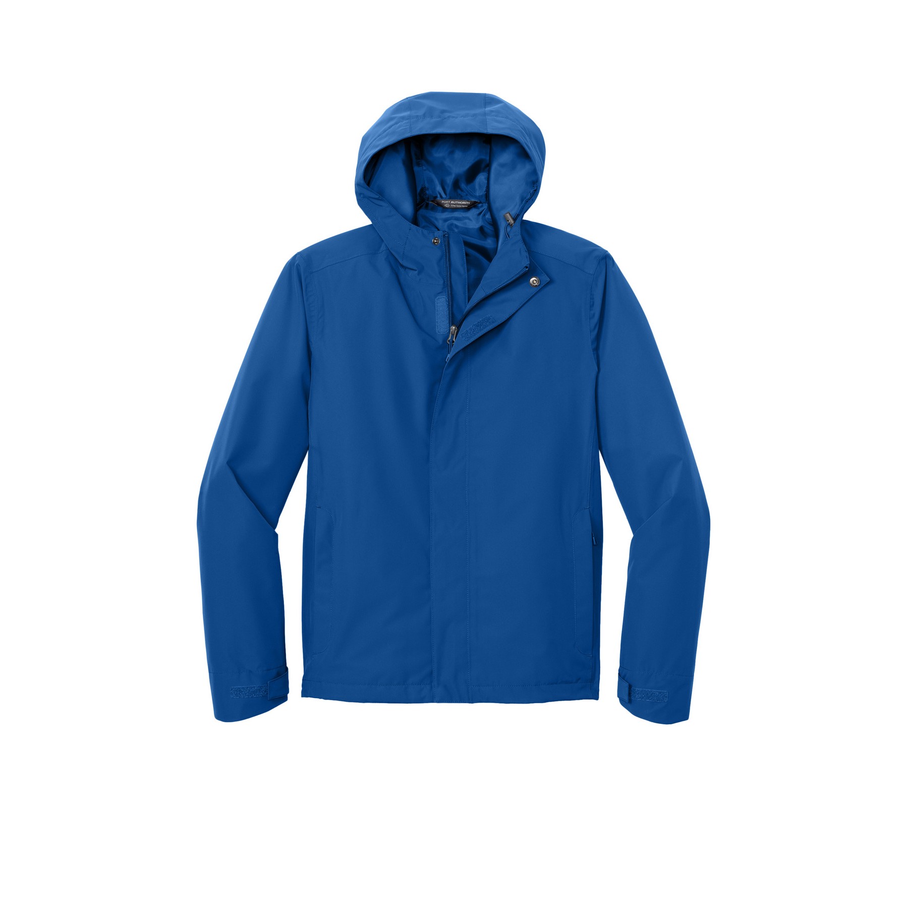 C-FREE Rain Jacket - Thumbnail Image