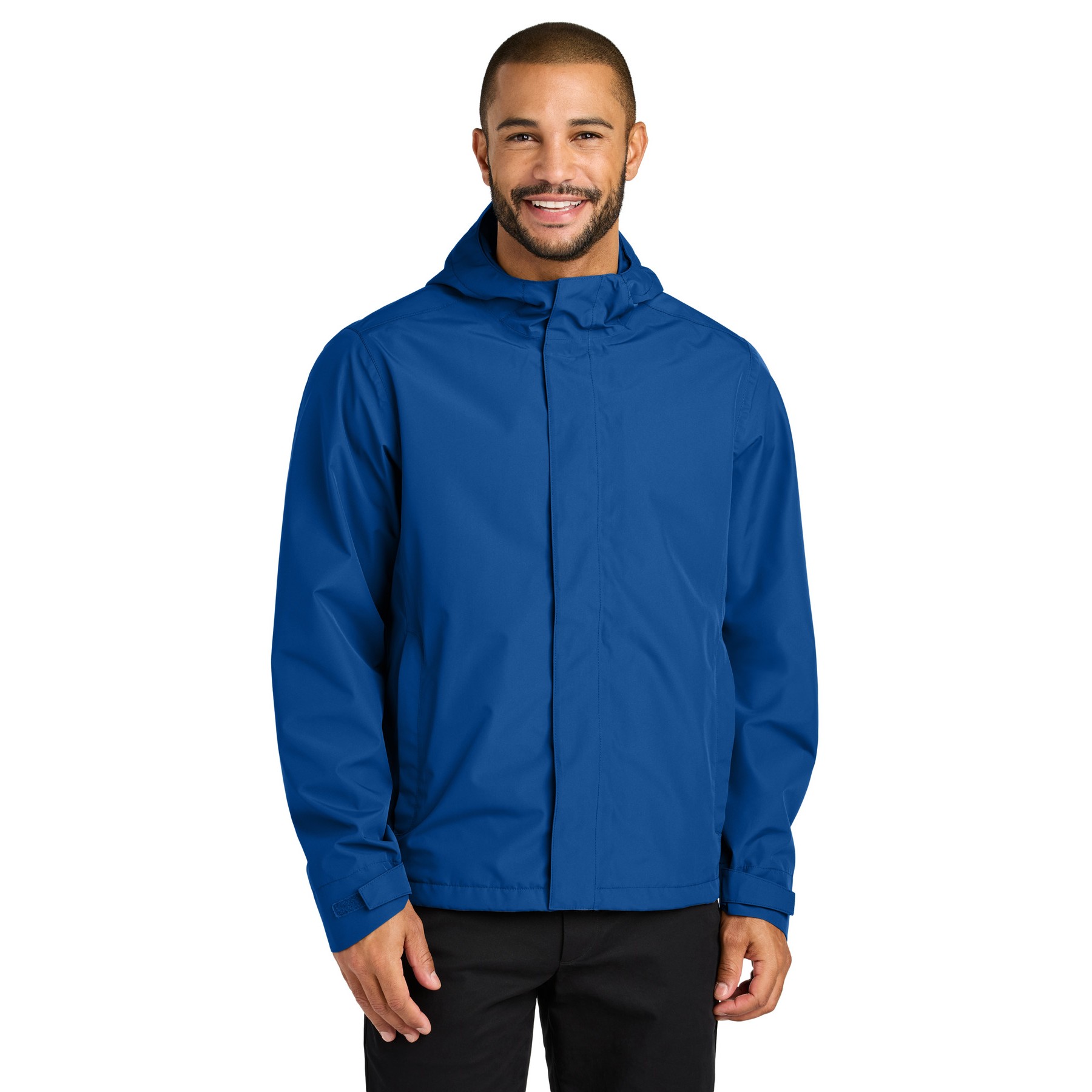 C-FREE Rain Jacket - Thumbnail Image