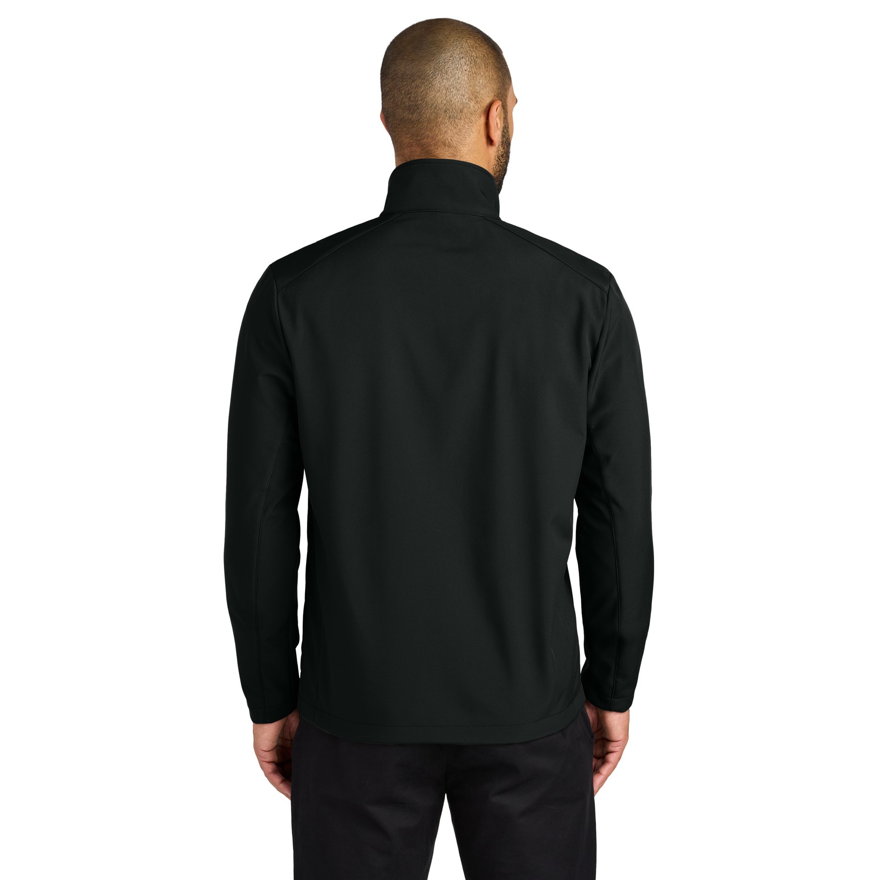C-FREE Core Soft Shell - Thumbnail Image