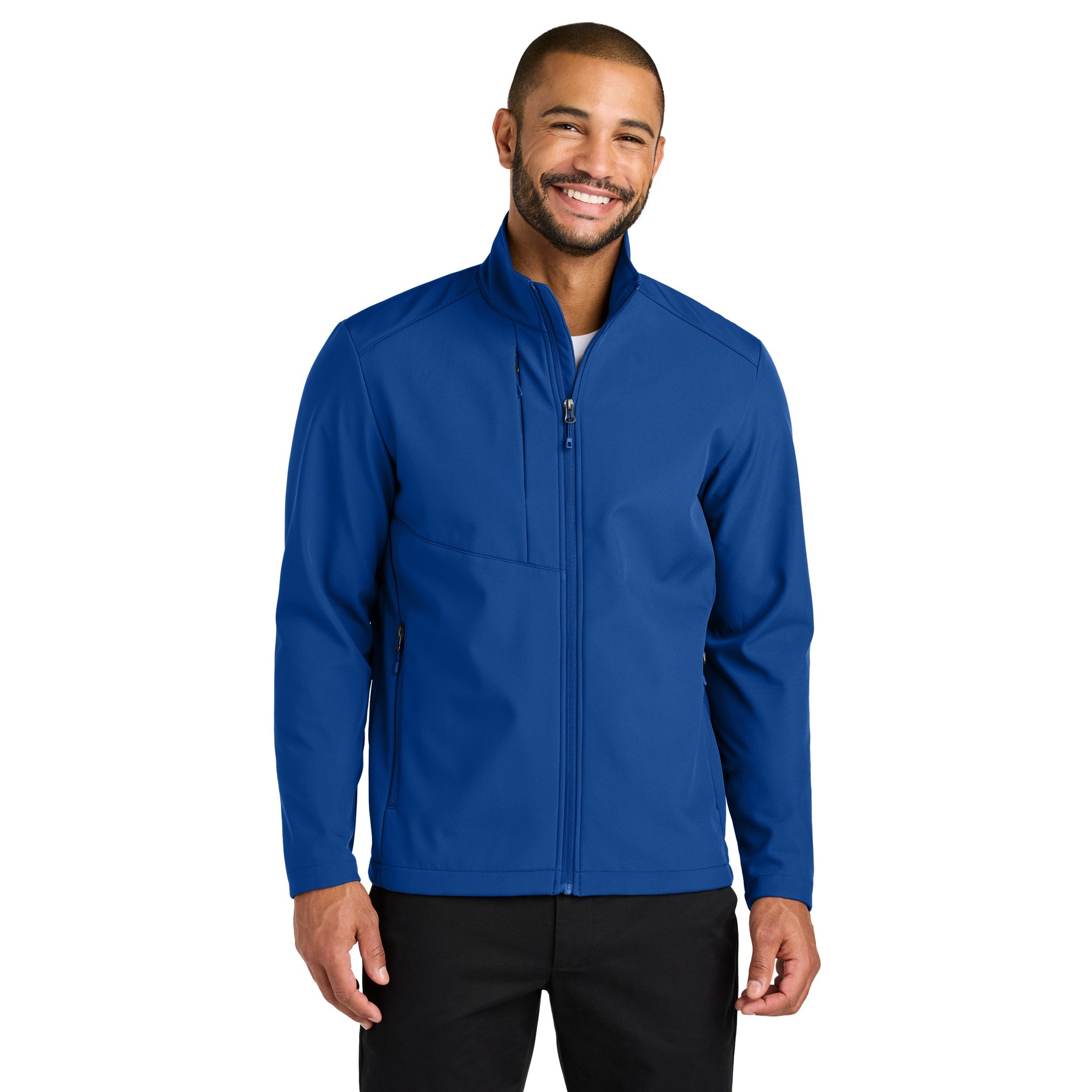C-FREE Core Soft Shell - Thumbnail Image