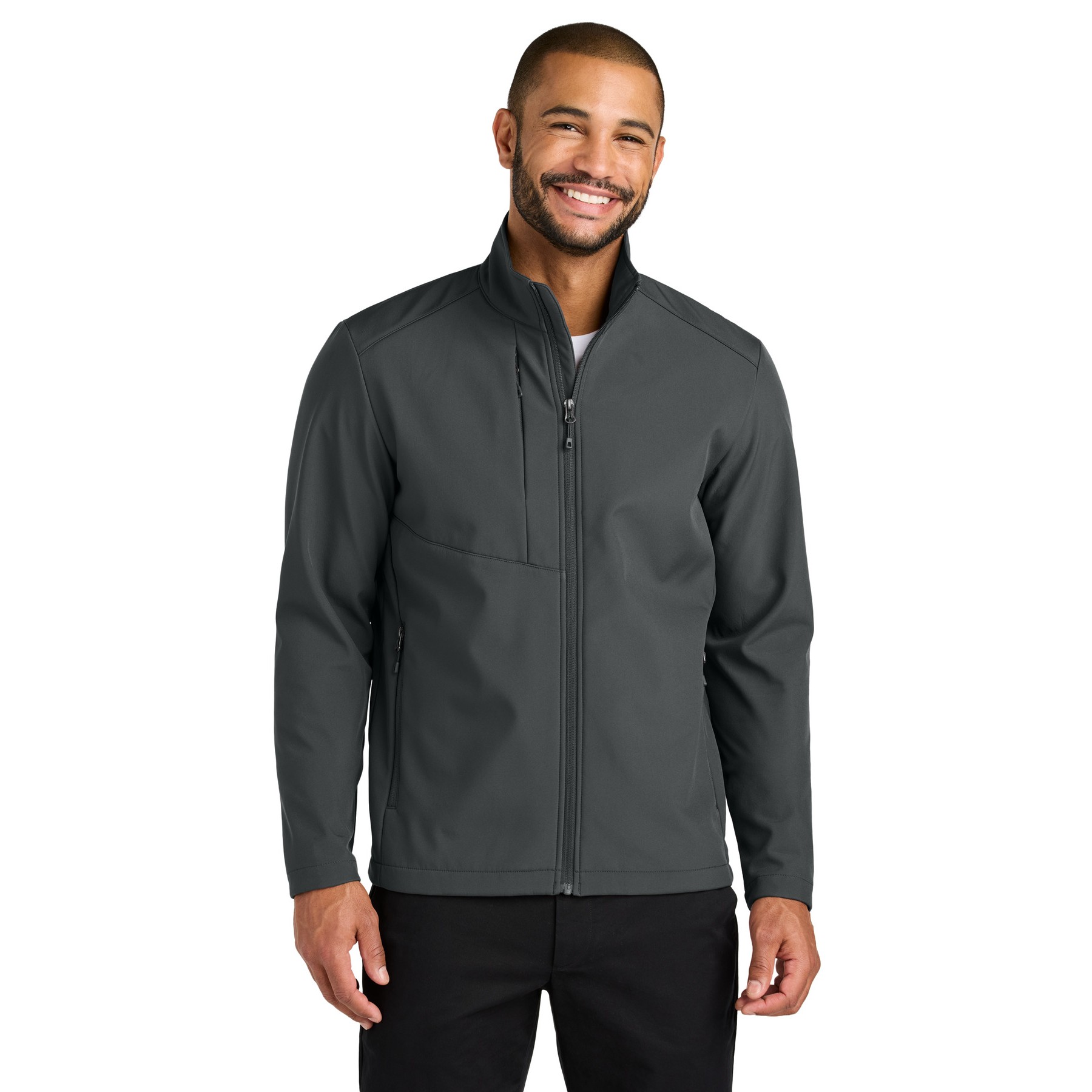C-FREE Core Soft Shell - Thumbnail Image