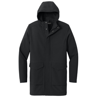 Collective Outer Soft Shell Parka