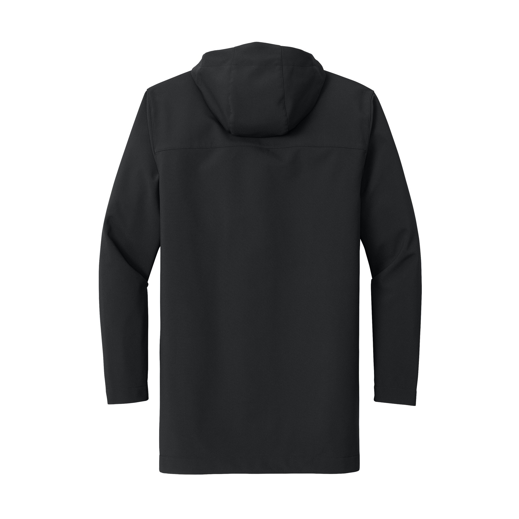 Collective Outer Soft Shell Parka - Thumbnail Image
