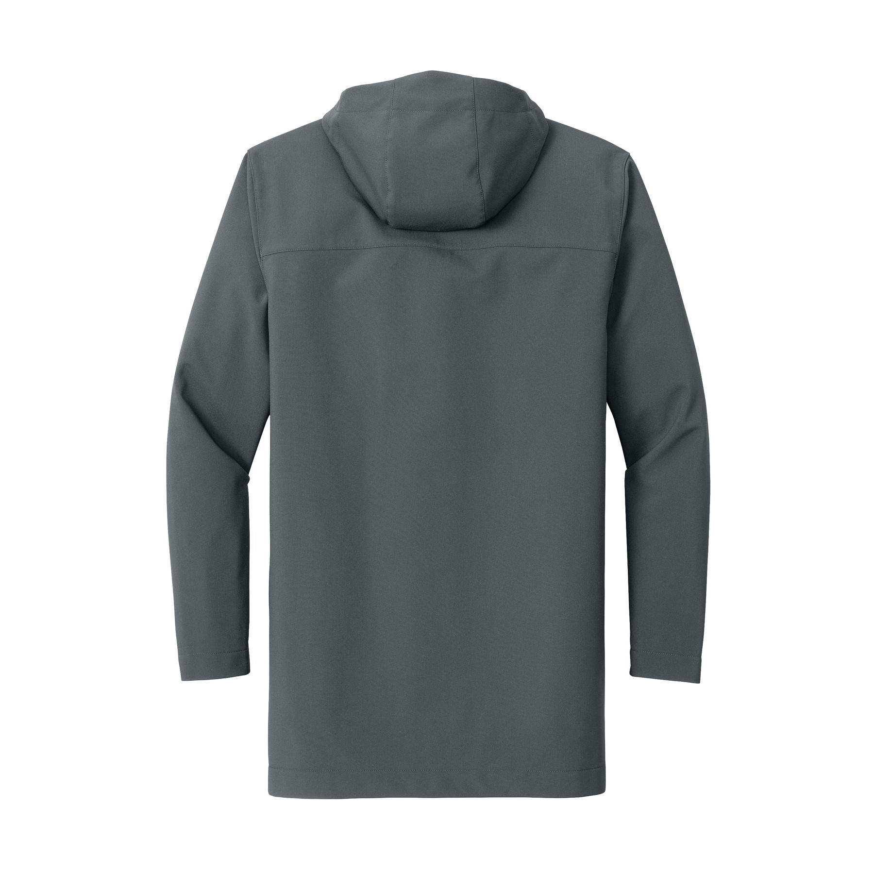 Collective Outer Soft Shell Parka - Thumbnail Image
