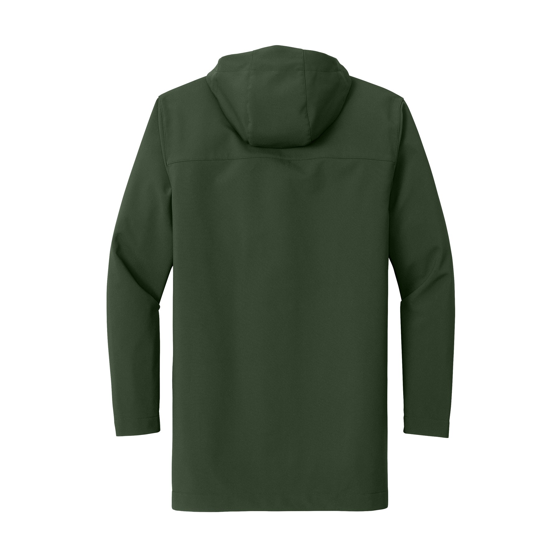 Collective Outer Soft Shell Parka - Thumbnail Image