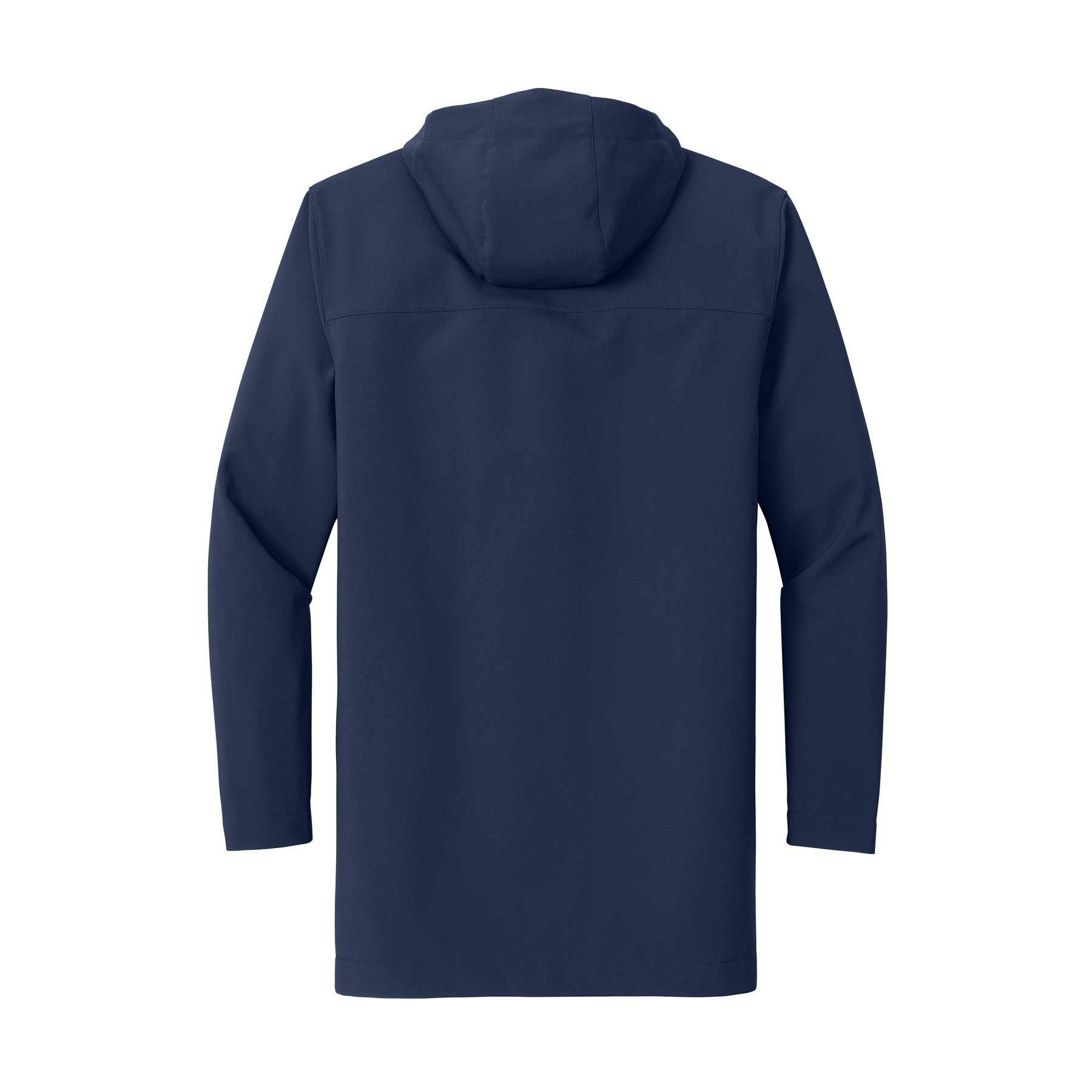 Collective Outer Soft Shell Parka - Thumbnail Image