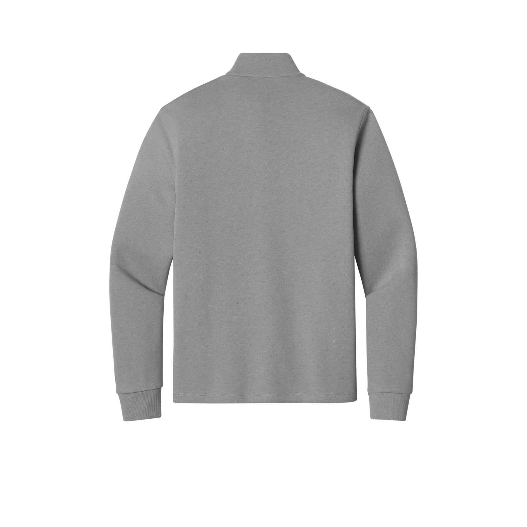 Wearever Signature Double Pique 1/4-Zip - Thumbnail Image