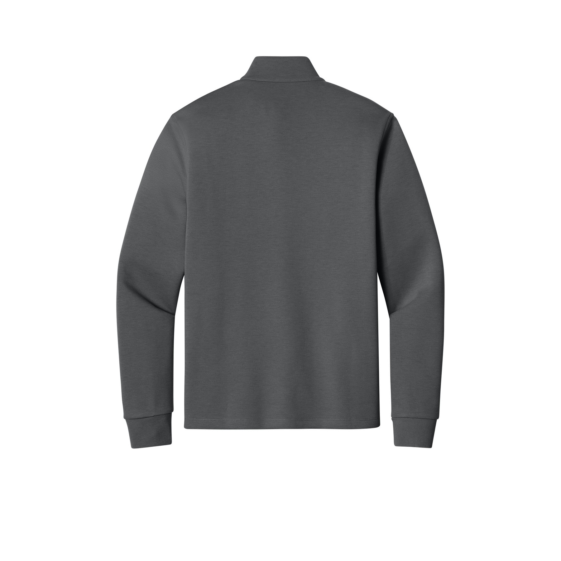 Wearever Signature Double Pique 1/4-Zip - Thumbnail Image
