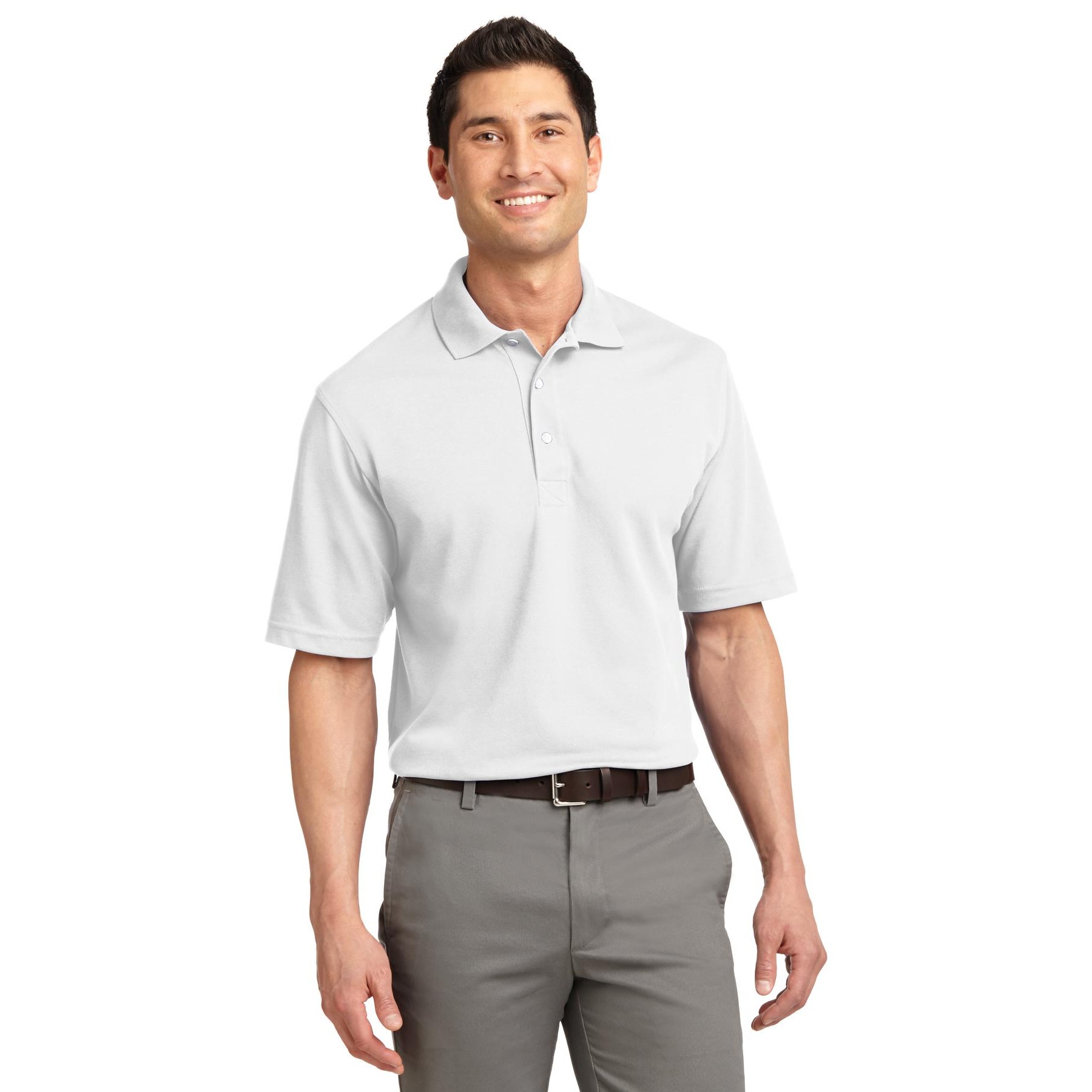 Rapid Dry Polo