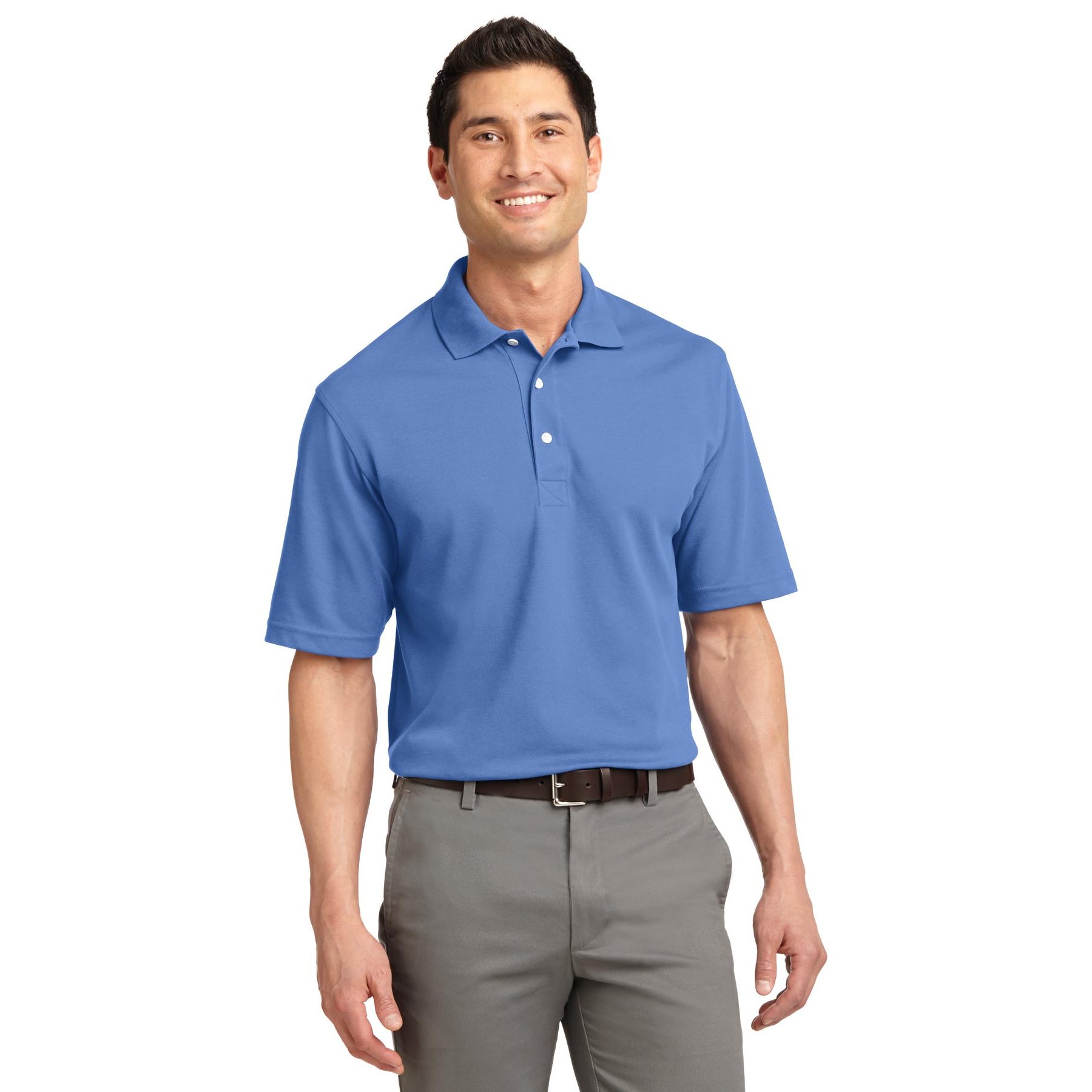 Rapid Dry Polo - Thumbnail Image