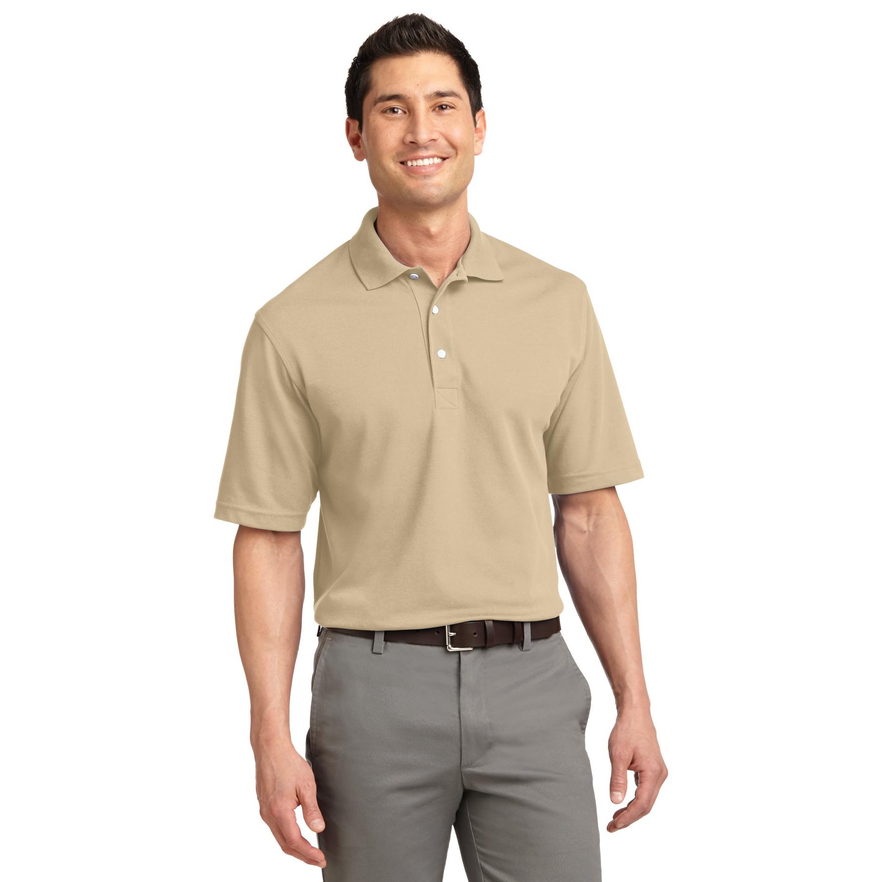 Rapid Dry Polo - Thumbnail Image