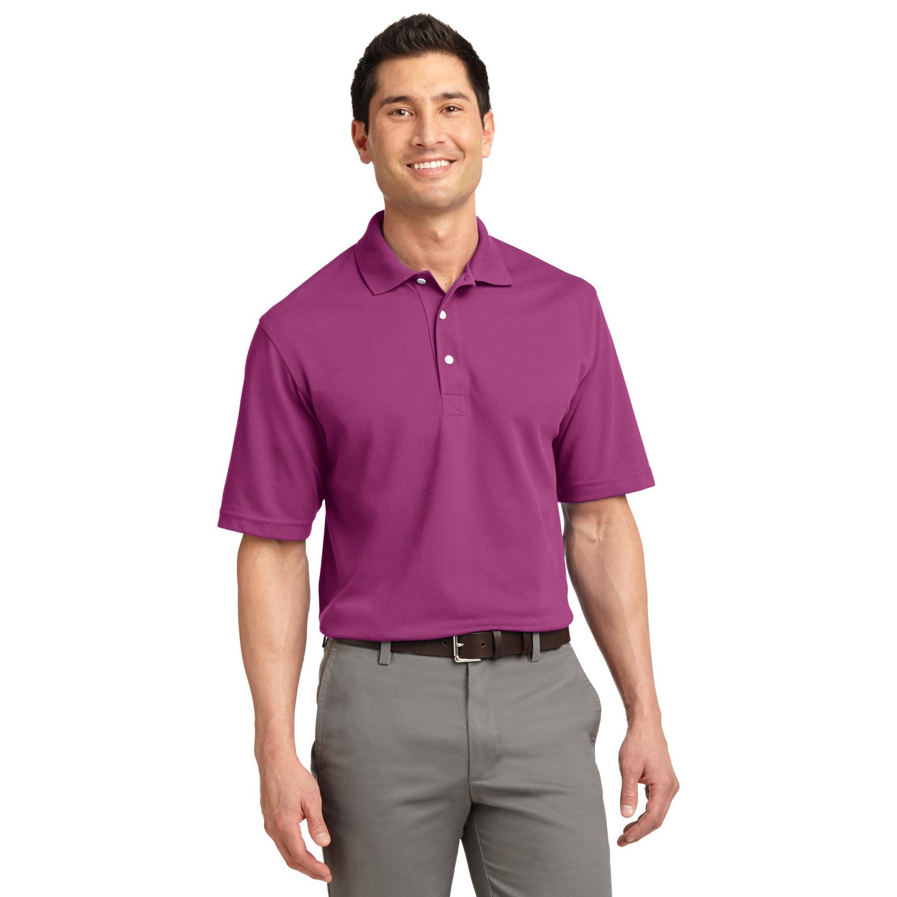 Rapid Dry Polo - Thumbnail Image