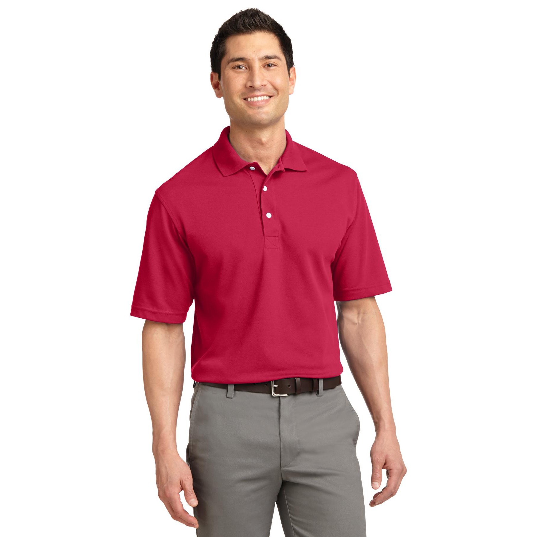 Rapid Dry Polo - Thumbnail Image