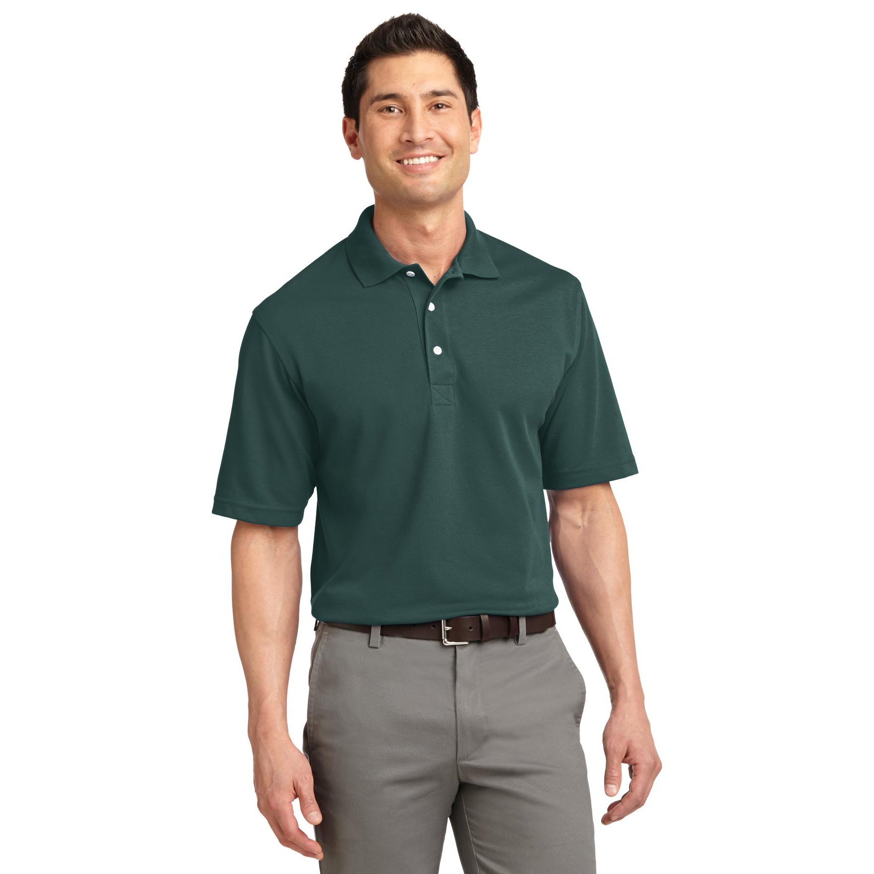 Rapid Dry Polo - Thumbnail Image
