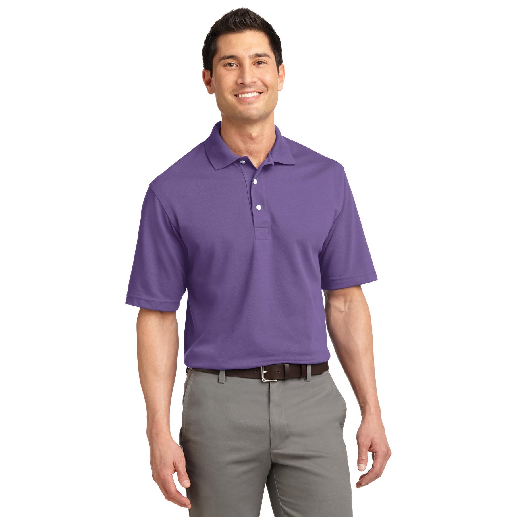 Rapid Dry Polo - Thumbnail Image