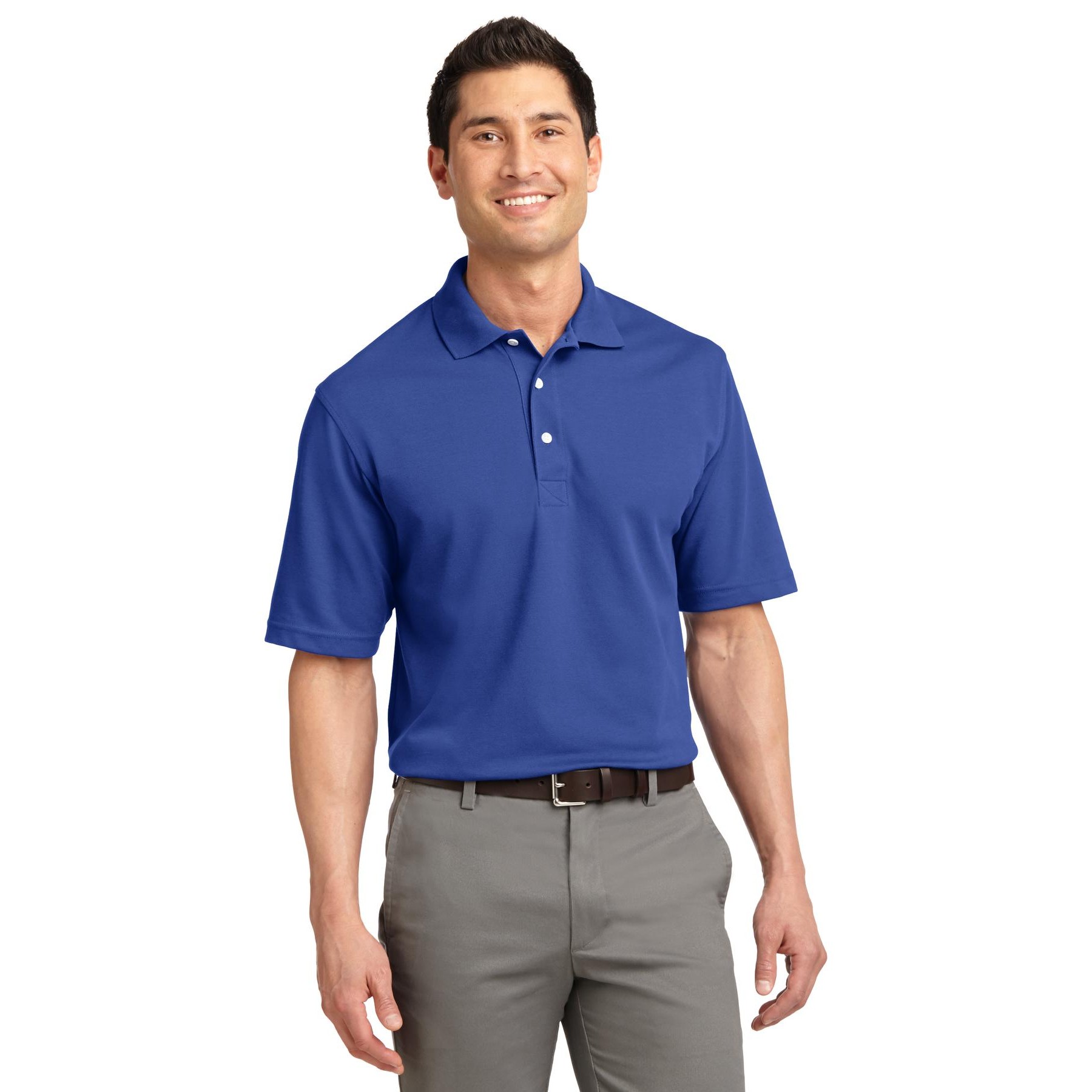 Rapid Dry Polo - Thumbnail Image