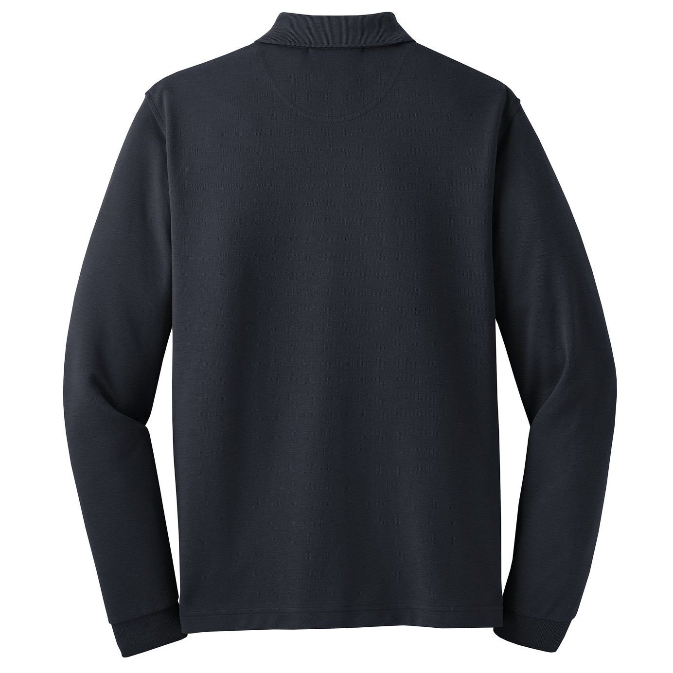 Rapid Dry Long Sleeve Polo - Thumbnail Image
