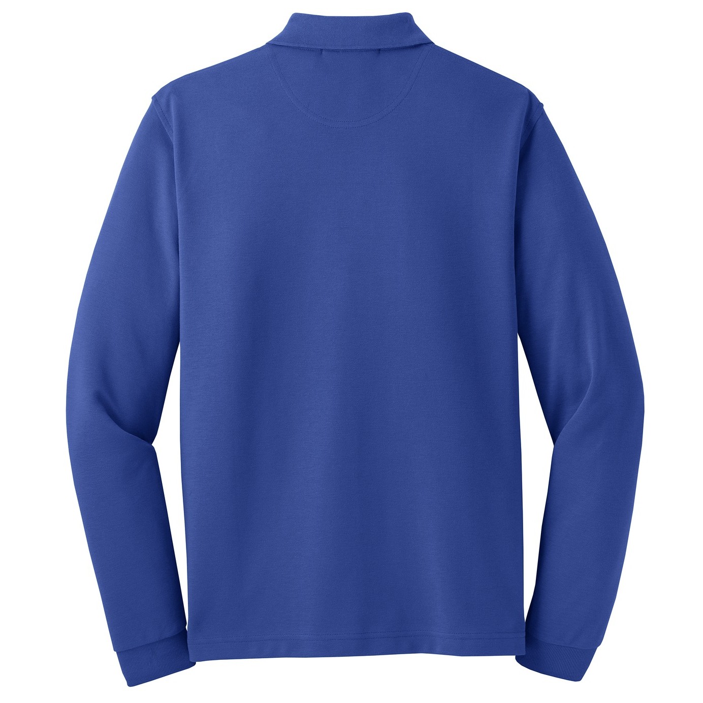 Rapid Dry Long Sleeve Polo - Thumbnail Image