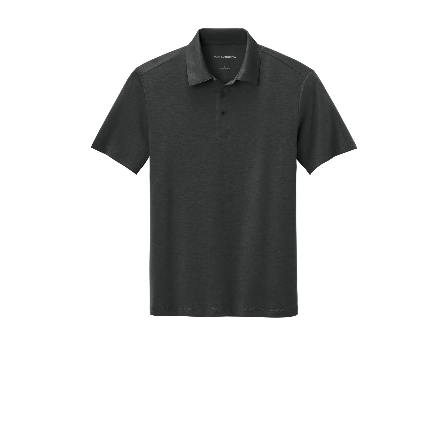 Cotton Touch Performance Polo - Main Image