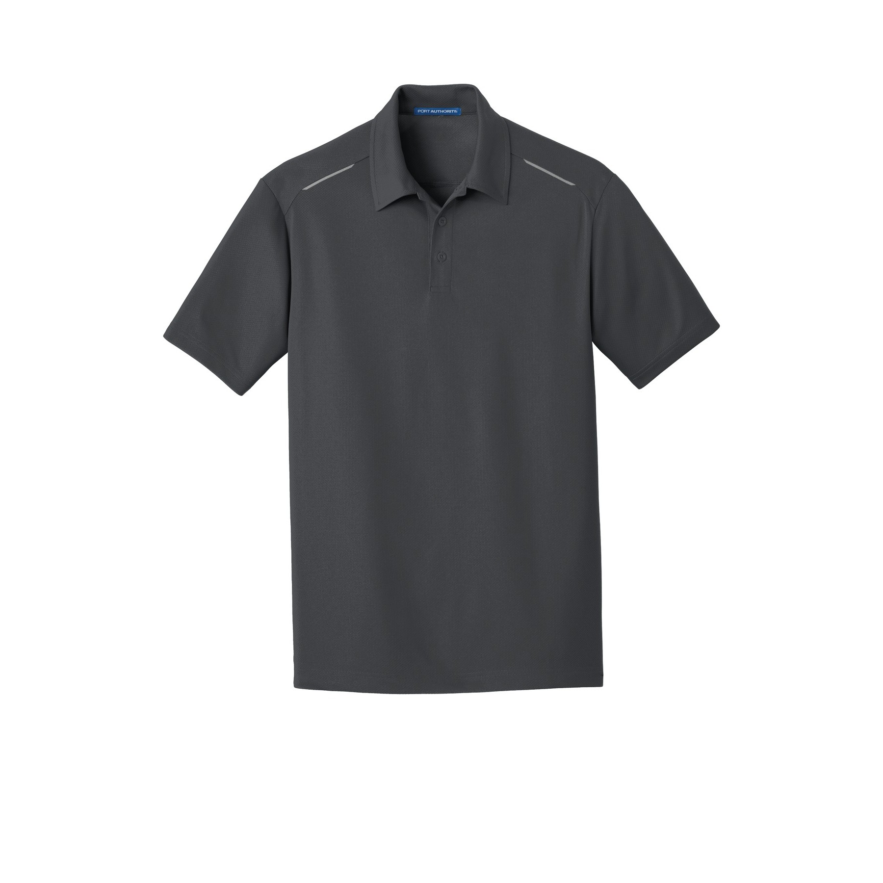 Pinpoint Mesh Polo - Thumbnail Image