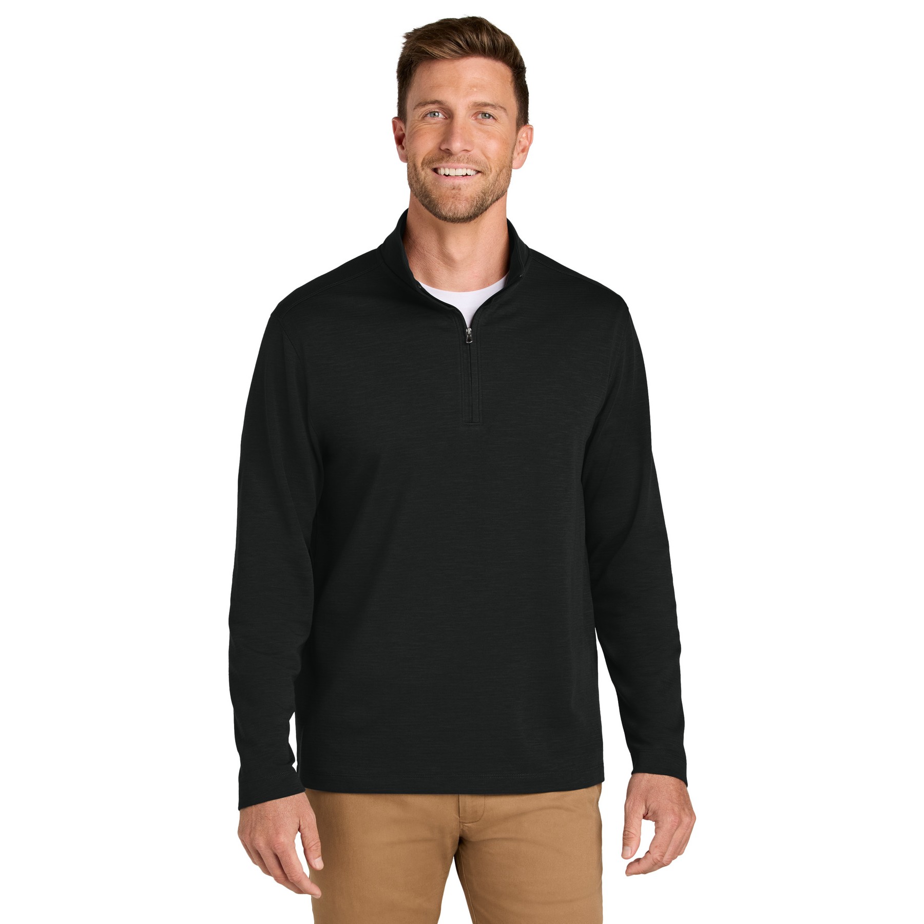 Breakwater 1/4-Zip Pullover