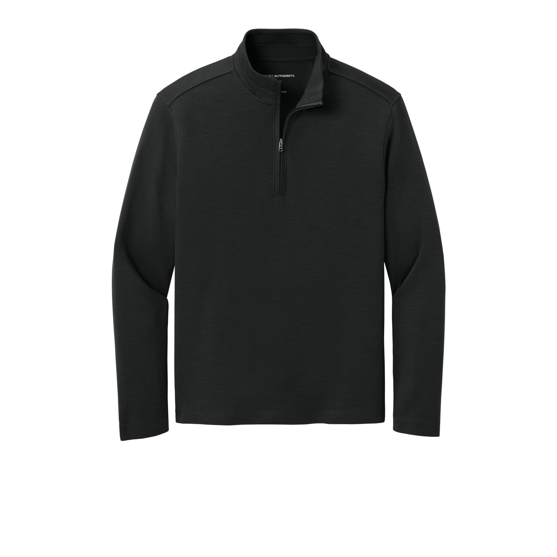 Breakwater 1/4-Zip Pullover - Thumbnail Image