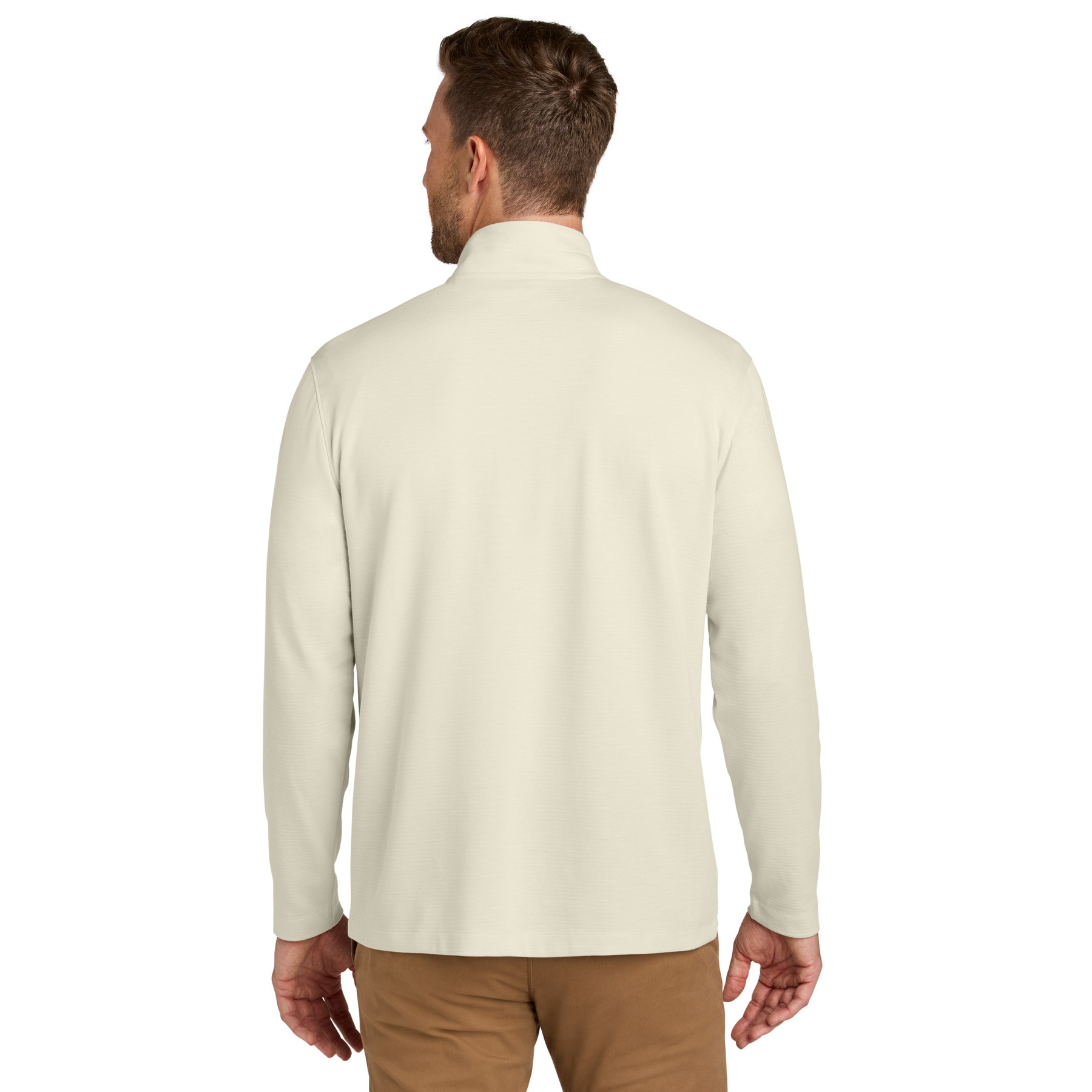 Breakwater 1/4-Zip Pullover - Thumbnail Image