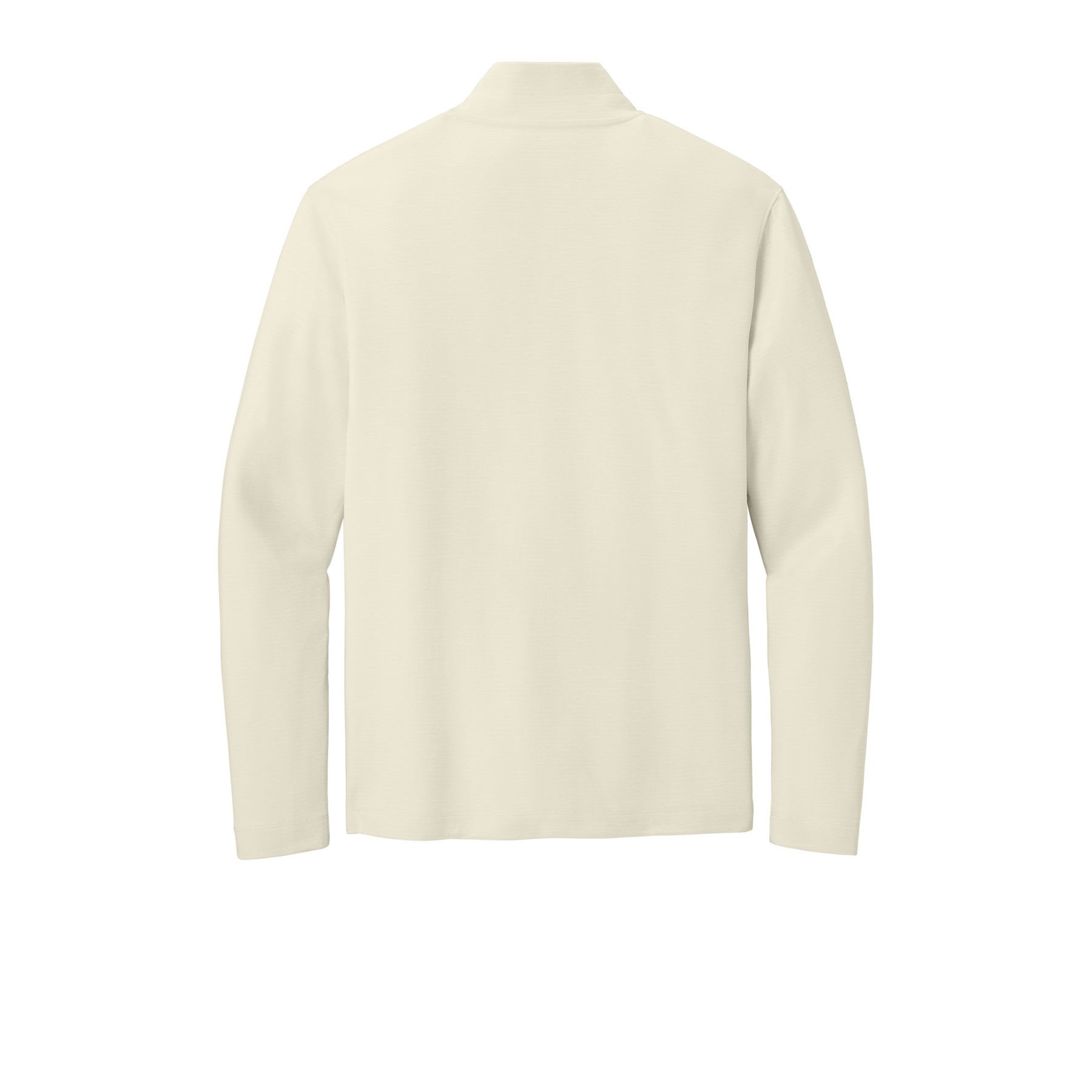 Breakwater 1/4-Zip Pullover - Thumbnail Image