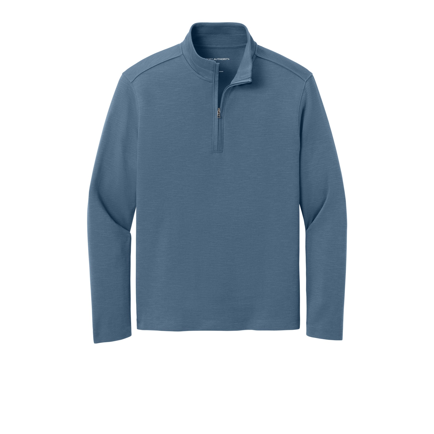 Breakwater 1/4-Zip Pullover - Thumbnail Image