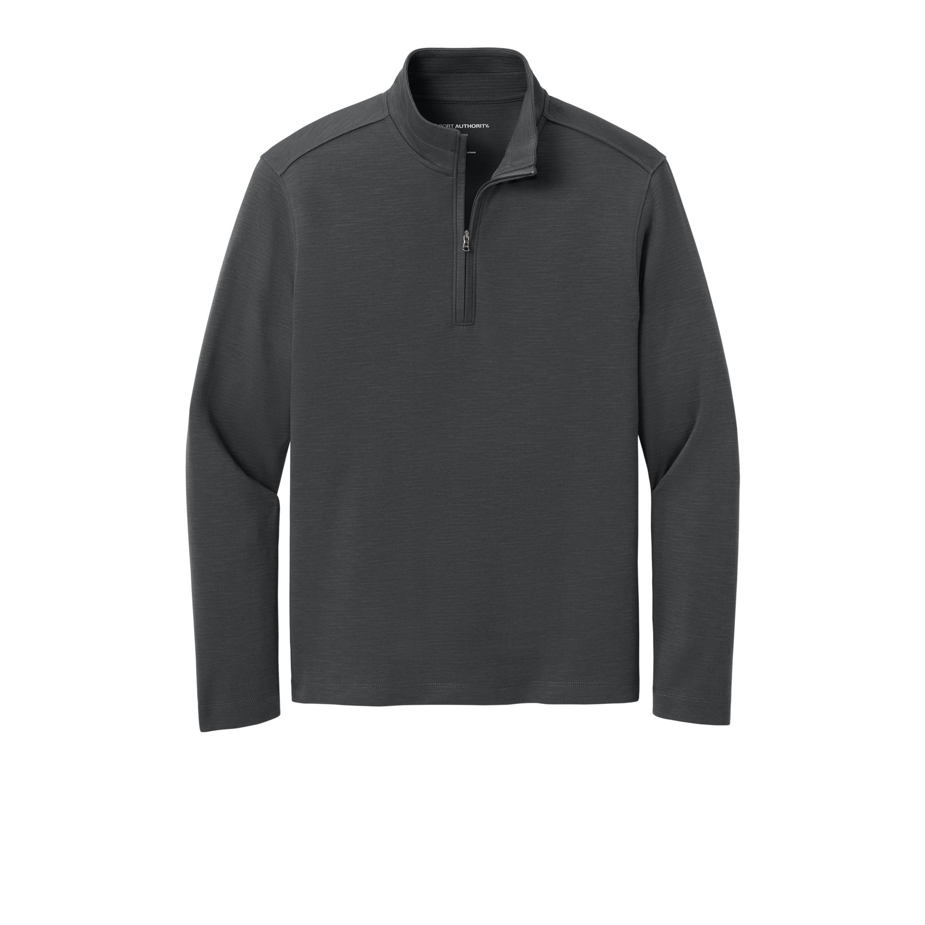 Breakwater 1/4-Zip Pullover - Thumbnail Image