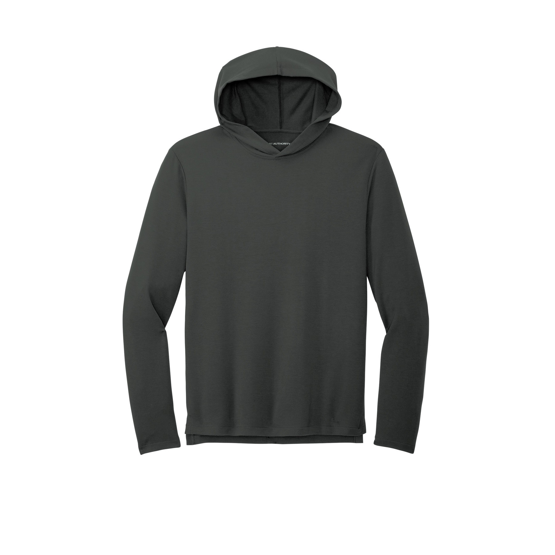 Microterry Pullover Hoodie - Thumbnail Image
