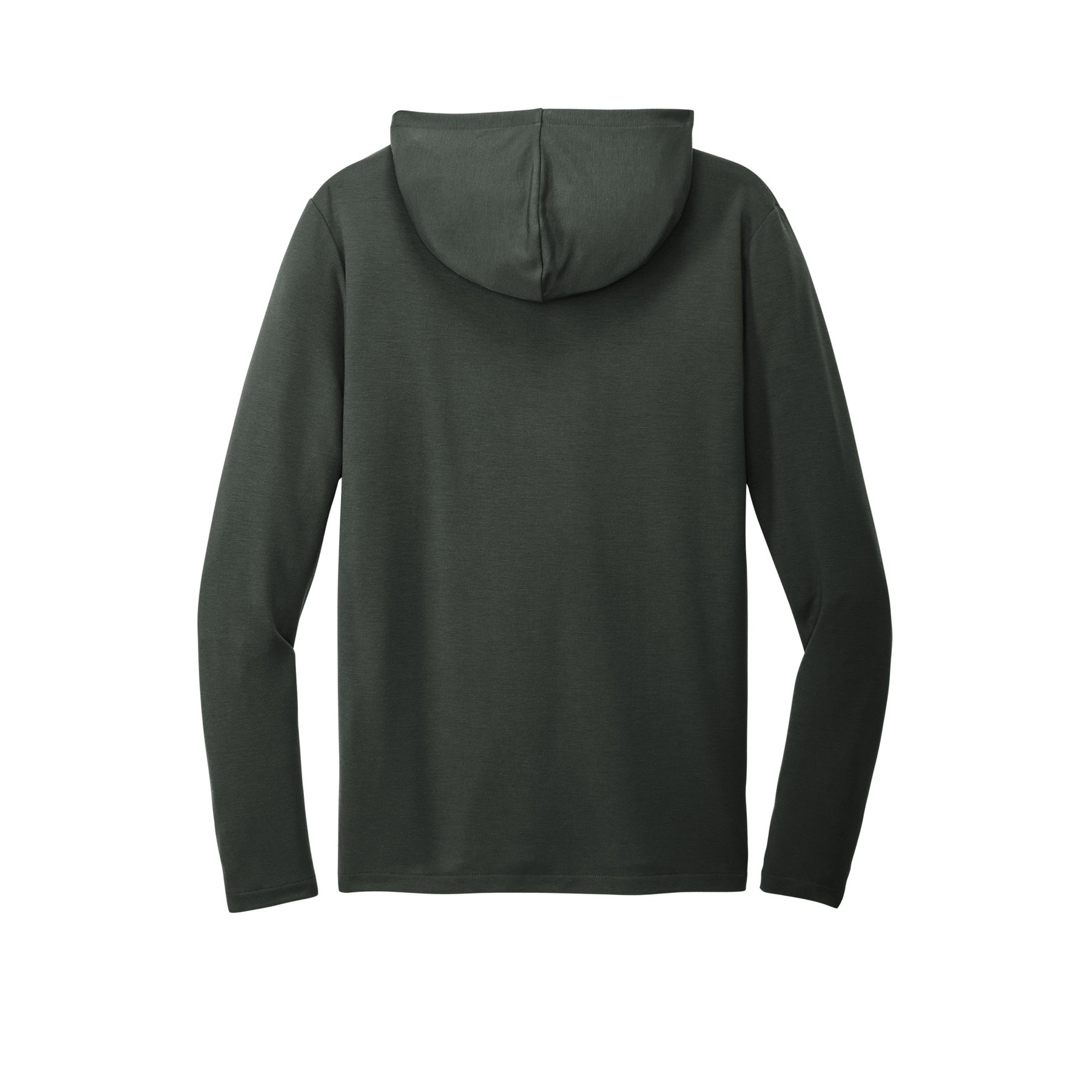 Microterry Pullover Hoodie - Thumbnail Image