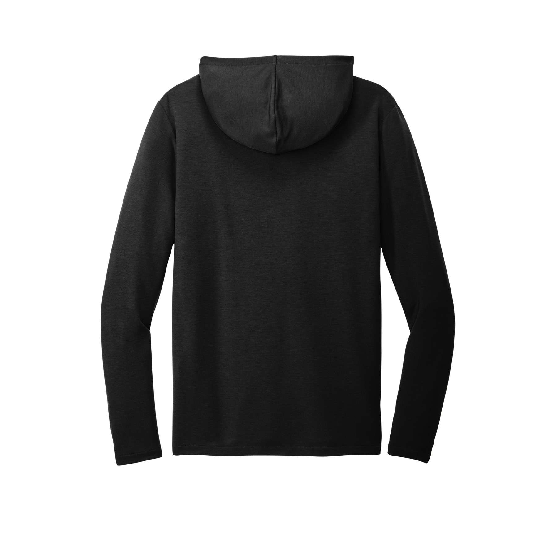Microterry Pullover Hoodie - Thumbnail Image