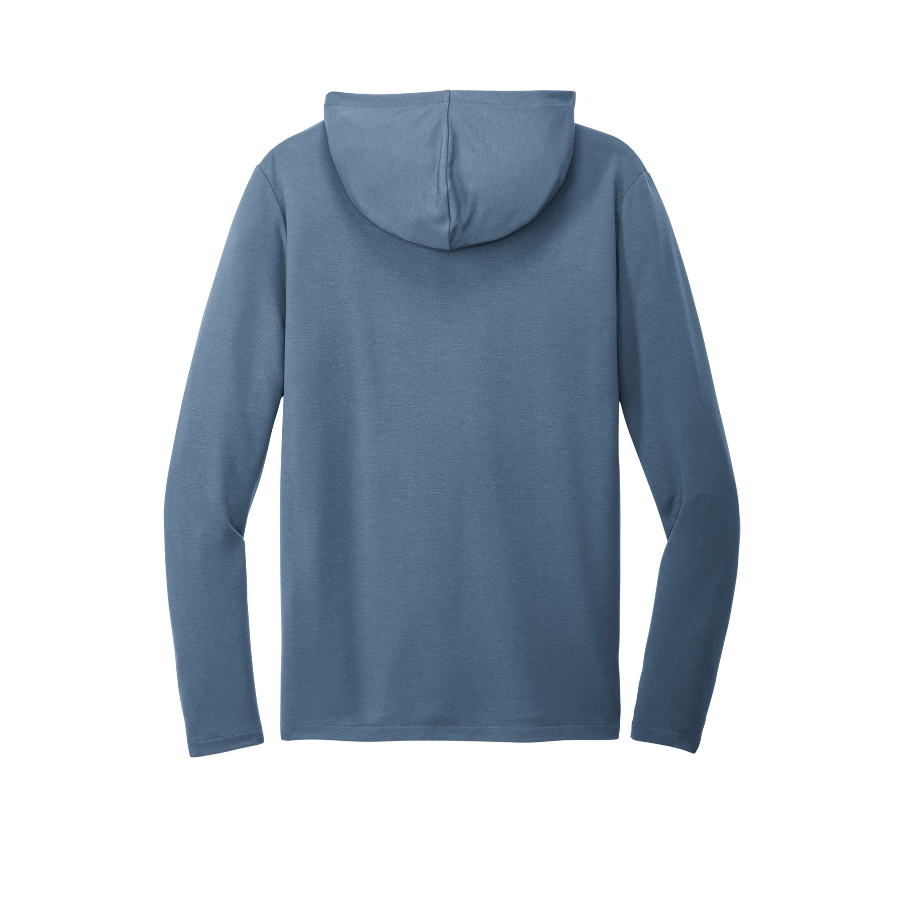 Microterry Pullover Hoodie - Thumbnail Image
