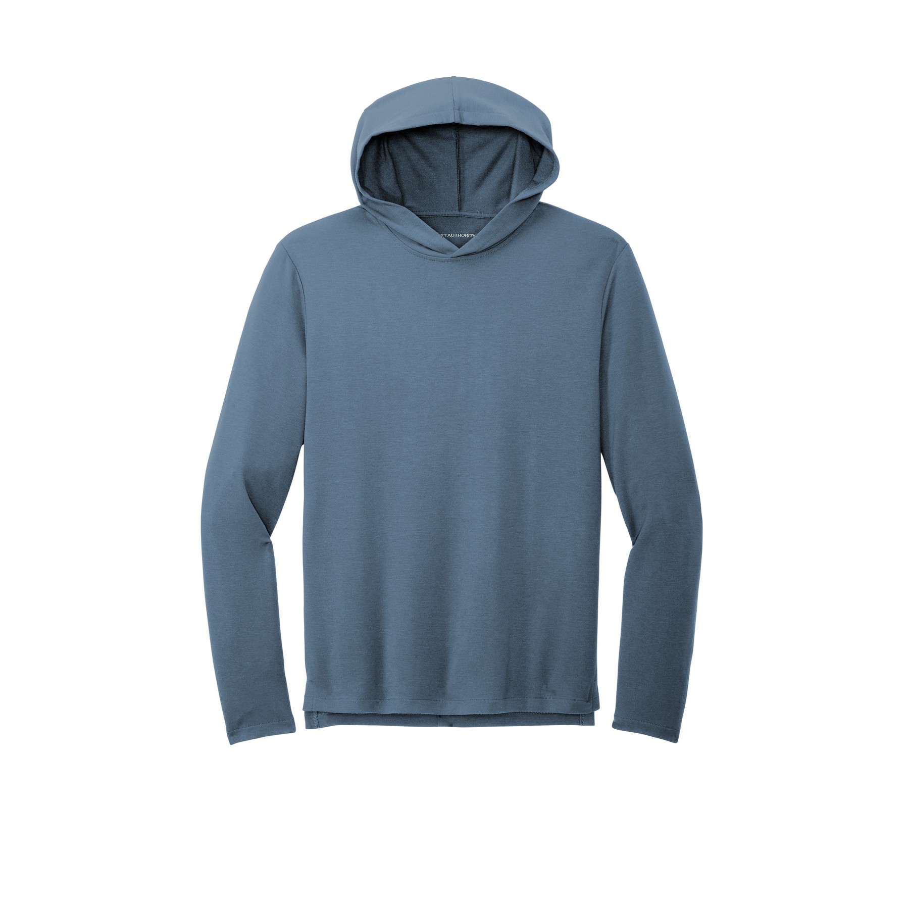 Microterry Pullover Hoodie - Thumbnail Image