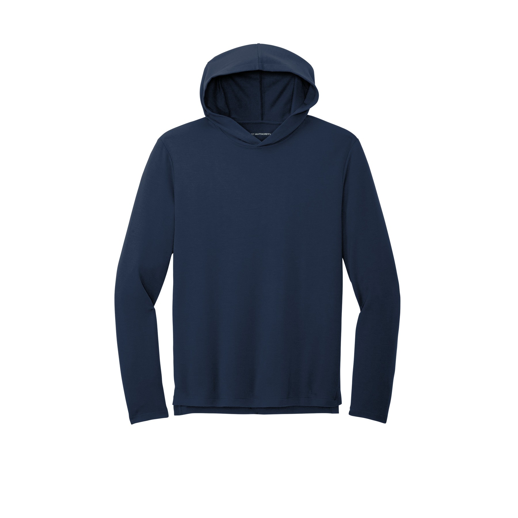 Microterry Pullover Hoodie - Thumbnail Image