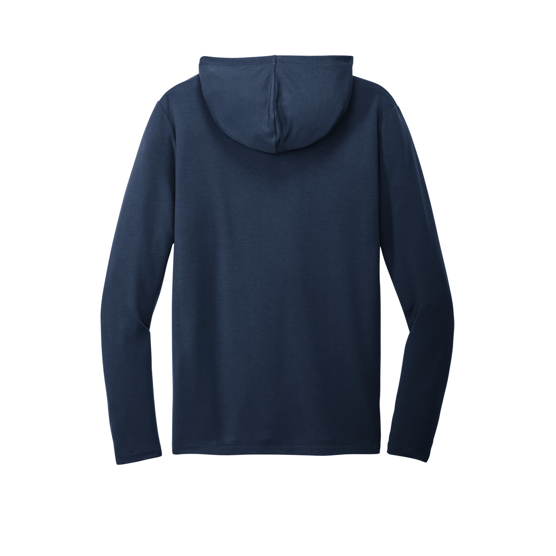 Microterry Pullover Hoodie - Thumbnail Image