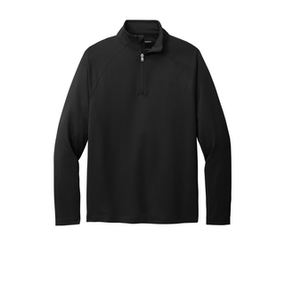 C-FREE Cypress 1/4-Zip